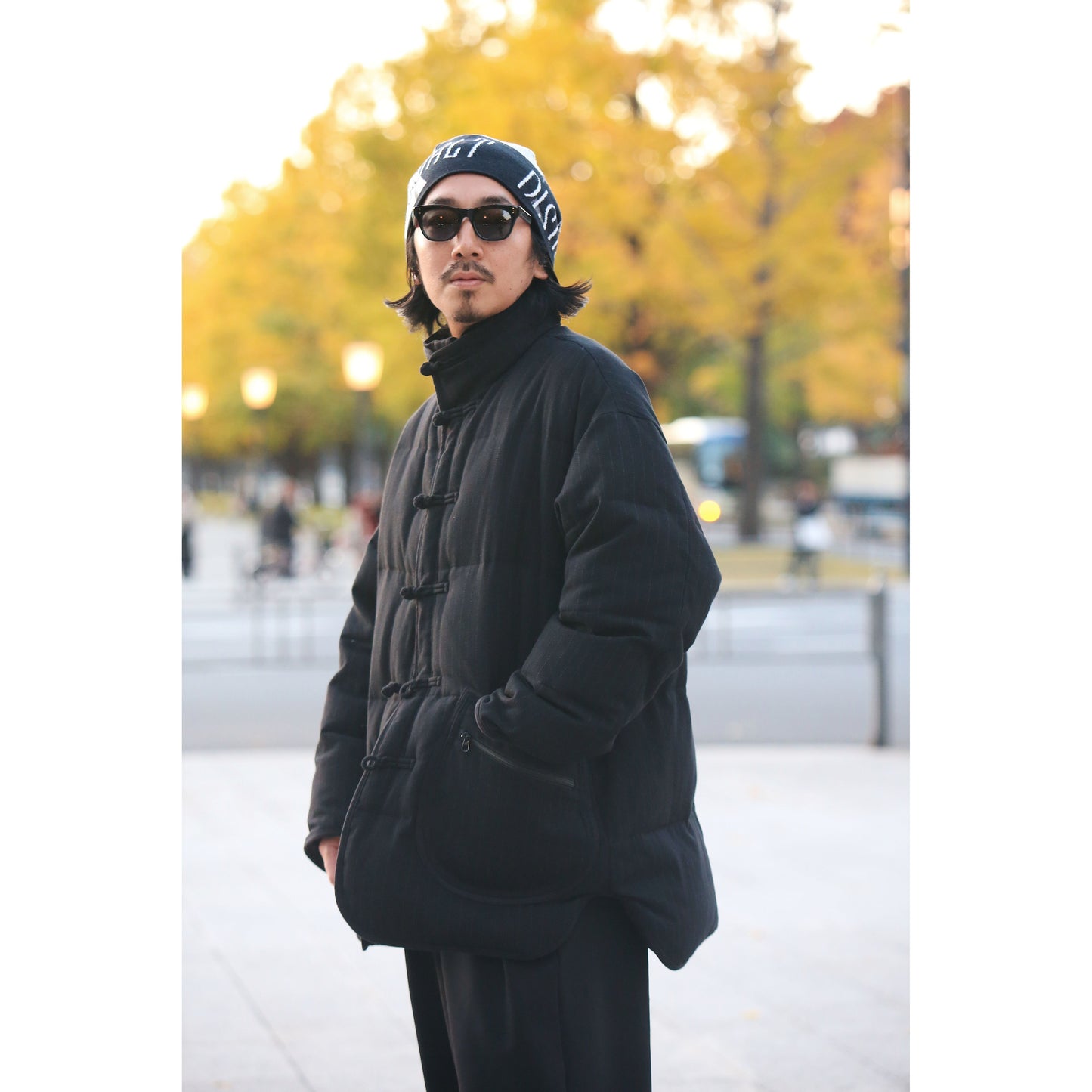 DISNEY VP / PC KNIT COLLECTION KNIT CAP