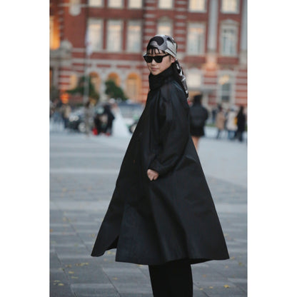 CINCINNATI SWING COAT