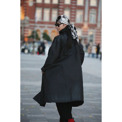 CINCINNATI SWING COAT