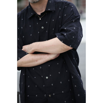 BLACK MOON BEAT WRITER SHIRT (PC EXCLUSIVE)