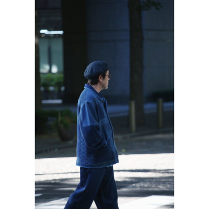 PC KENDO KATSU JACKET W/PLATINUM CHARM
