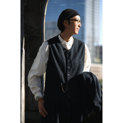 PC KENDO CLEMENCEAU VEST WATCH CHAIN ITEM