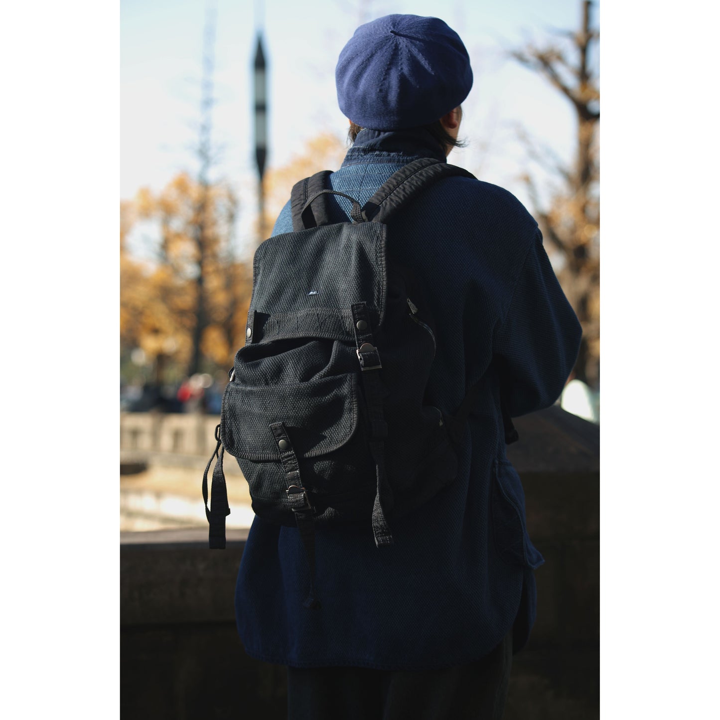 "PC EXCLUSIVE" "PC KENDO RUCKSACK