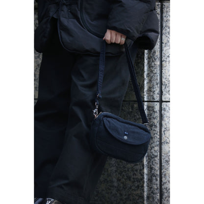 "PC EXCLUSIVE" PC KENDO SHOULDER BAG S