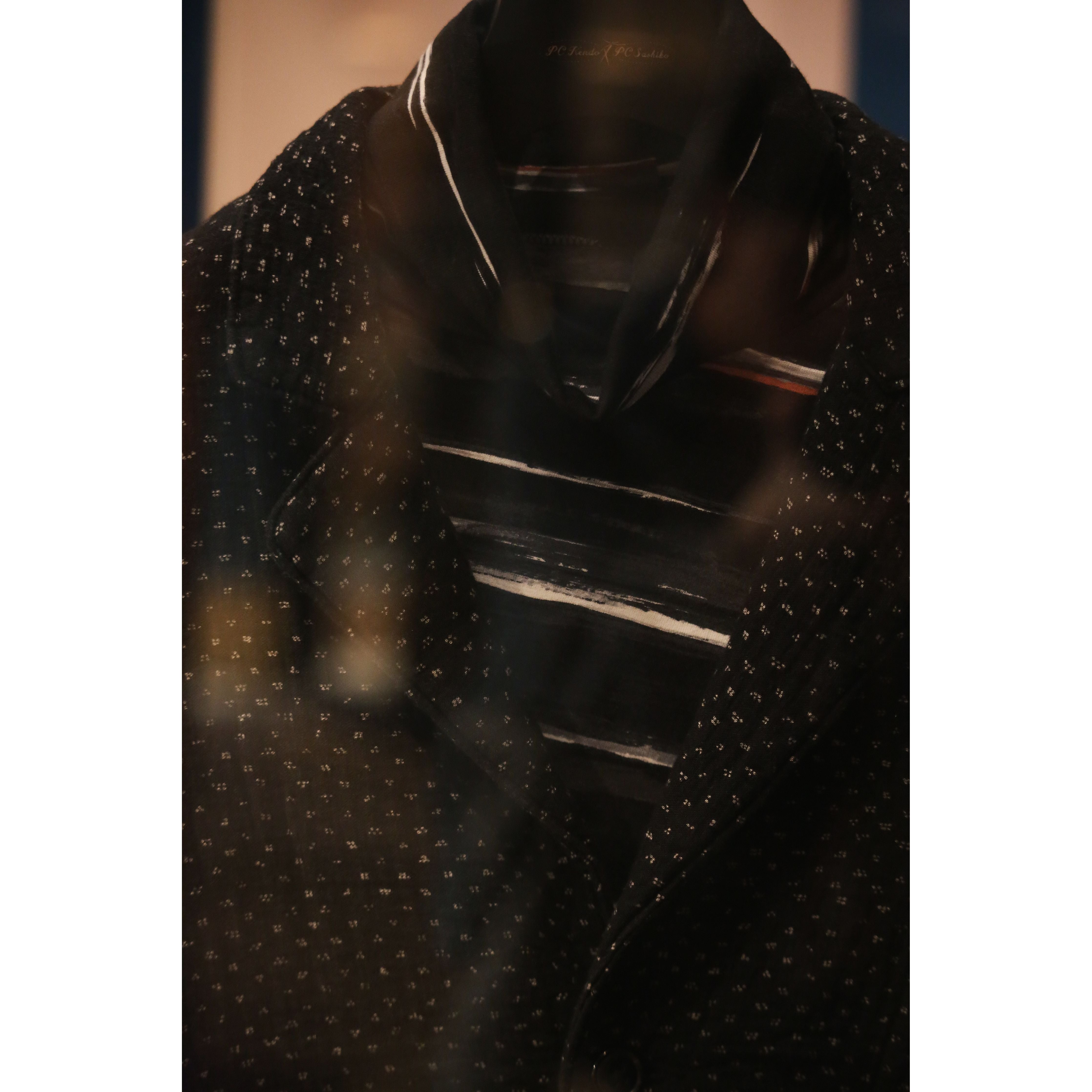 T-SHIRT – CLASSIC GENTLEMAN PORTER CLASSIC TOKYO MARUNOUCHI