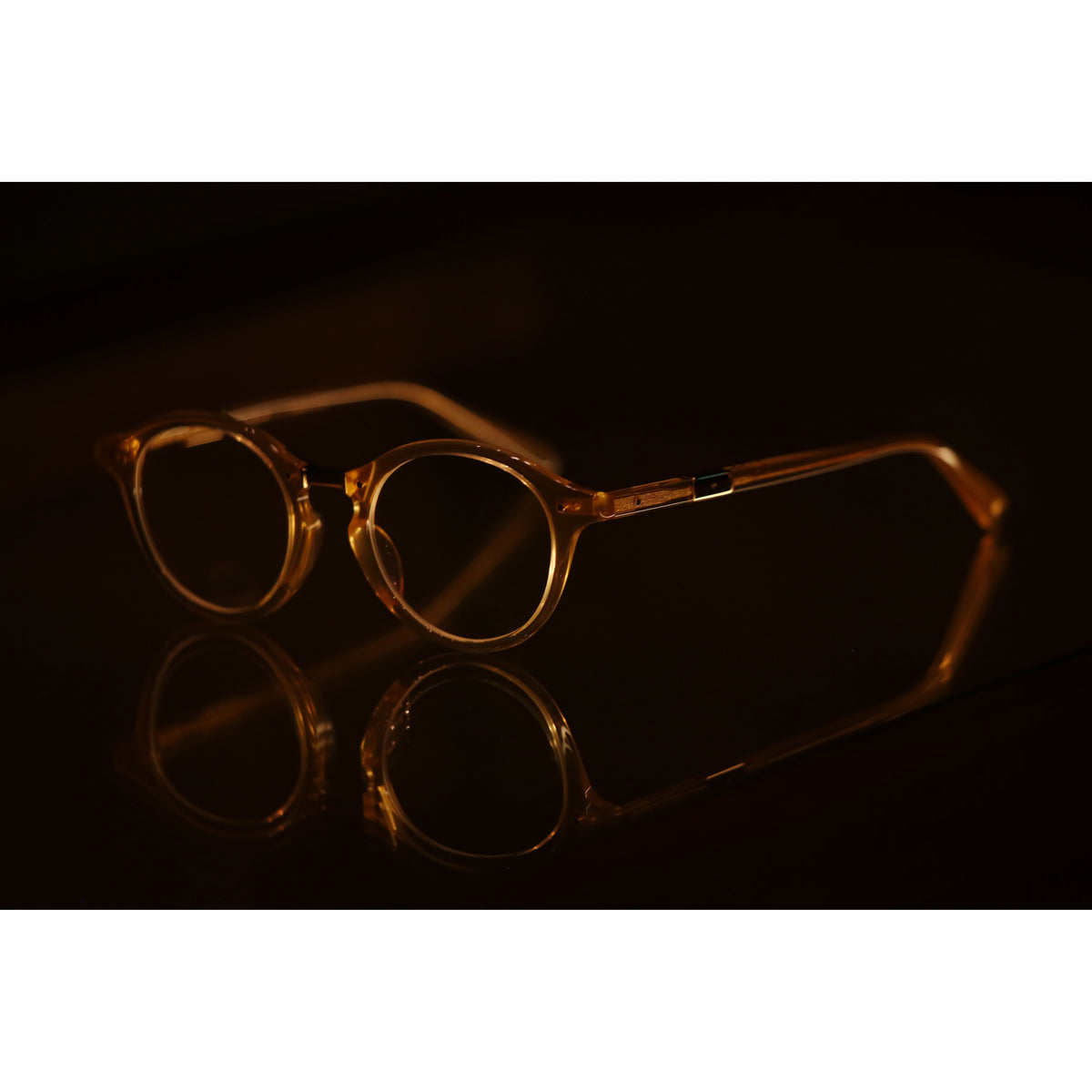 SUNGLASSES GOLDEN GATE COLLECTION