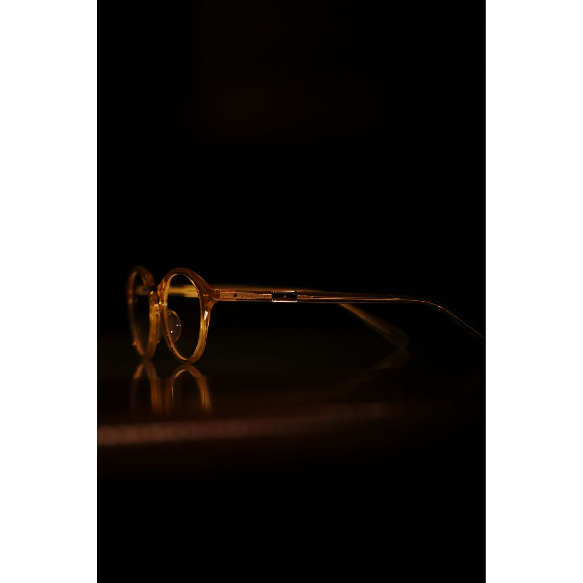 SUNGLASSES GOLDEN GATE COLLECTION