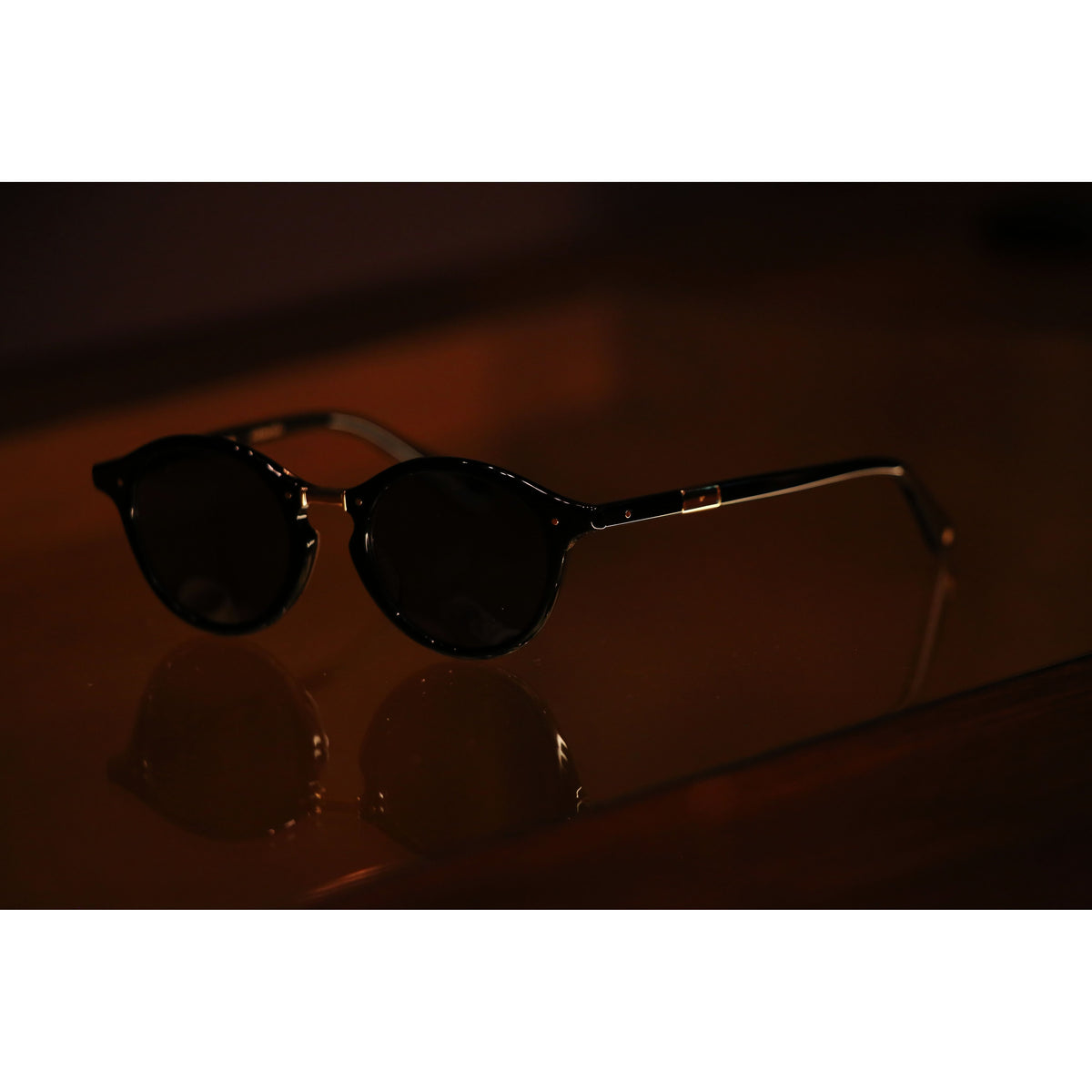 SUNGLASSES GOLDEN GATE COLLECTION