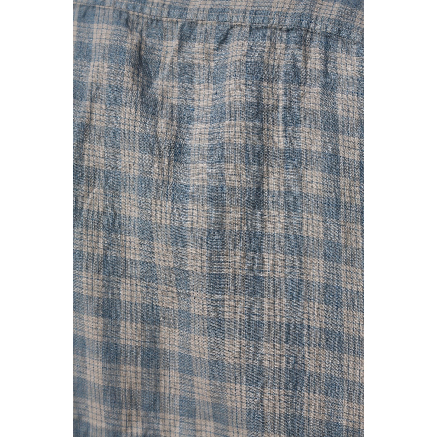 LINEN PALAKA KAIKIN SHIRT