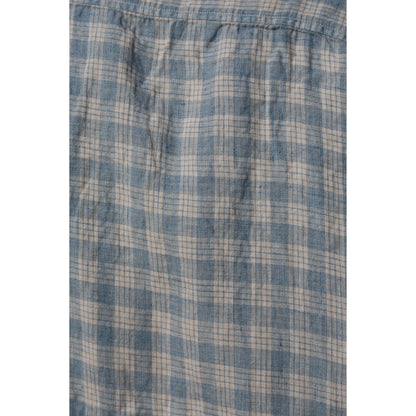 LINEN PALAKA KAIKIN SHIRT