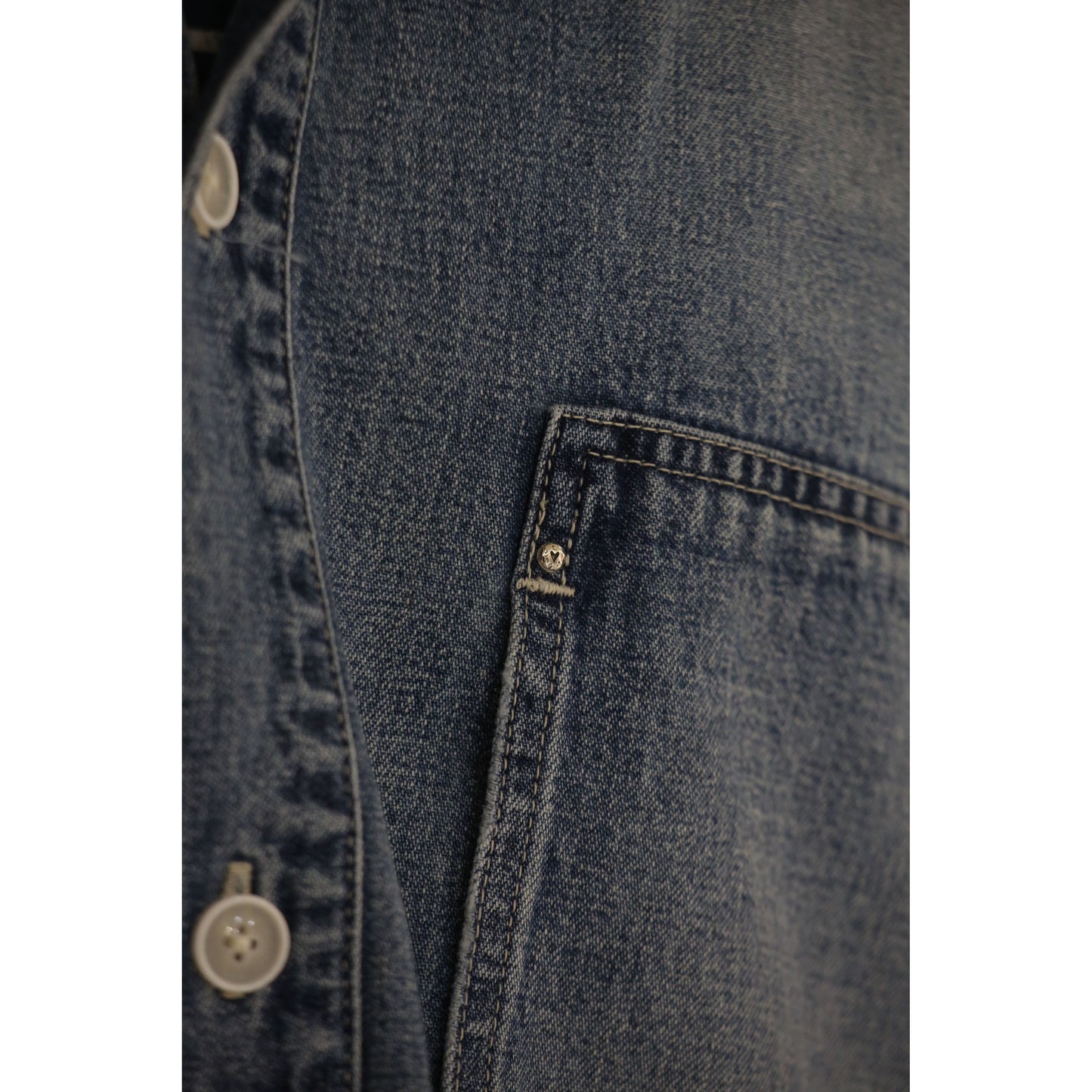 "PC EXCLUSIVE" CANNERY ROW PRISONER SHIRT