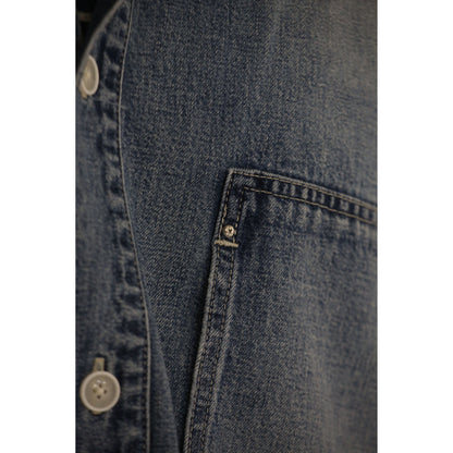 "PC EXCLUSIVE" CANNERY ROW PRISONER SHIRT