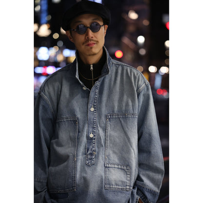 "PC EXCLUSIVE" CANNERY ROW PRISONER SHIRT