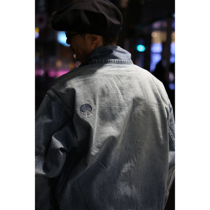 "PC EXCLUSIVE" CANNERY ROW PRISONER SHIRT