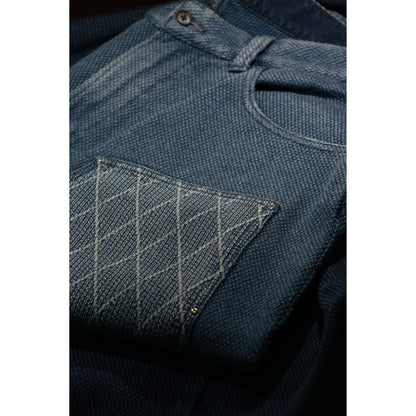 PC KENDO SHORTS W / LOVE & PEACE SILVER CUSTOM