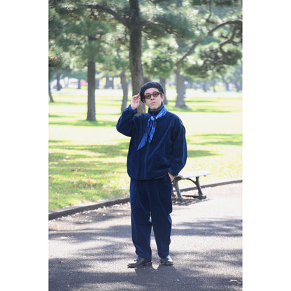 CORDUROY DUKE ELLINGTON PANTS