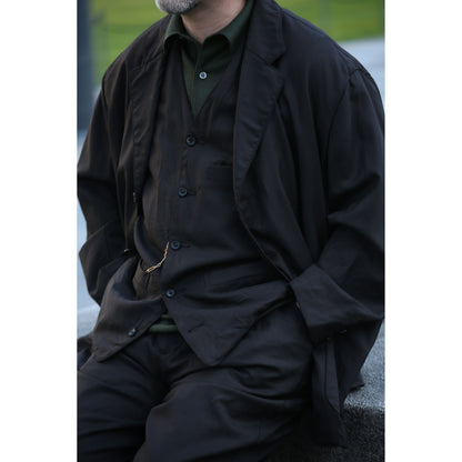 TROPICAL CLASSIC VEST 2026