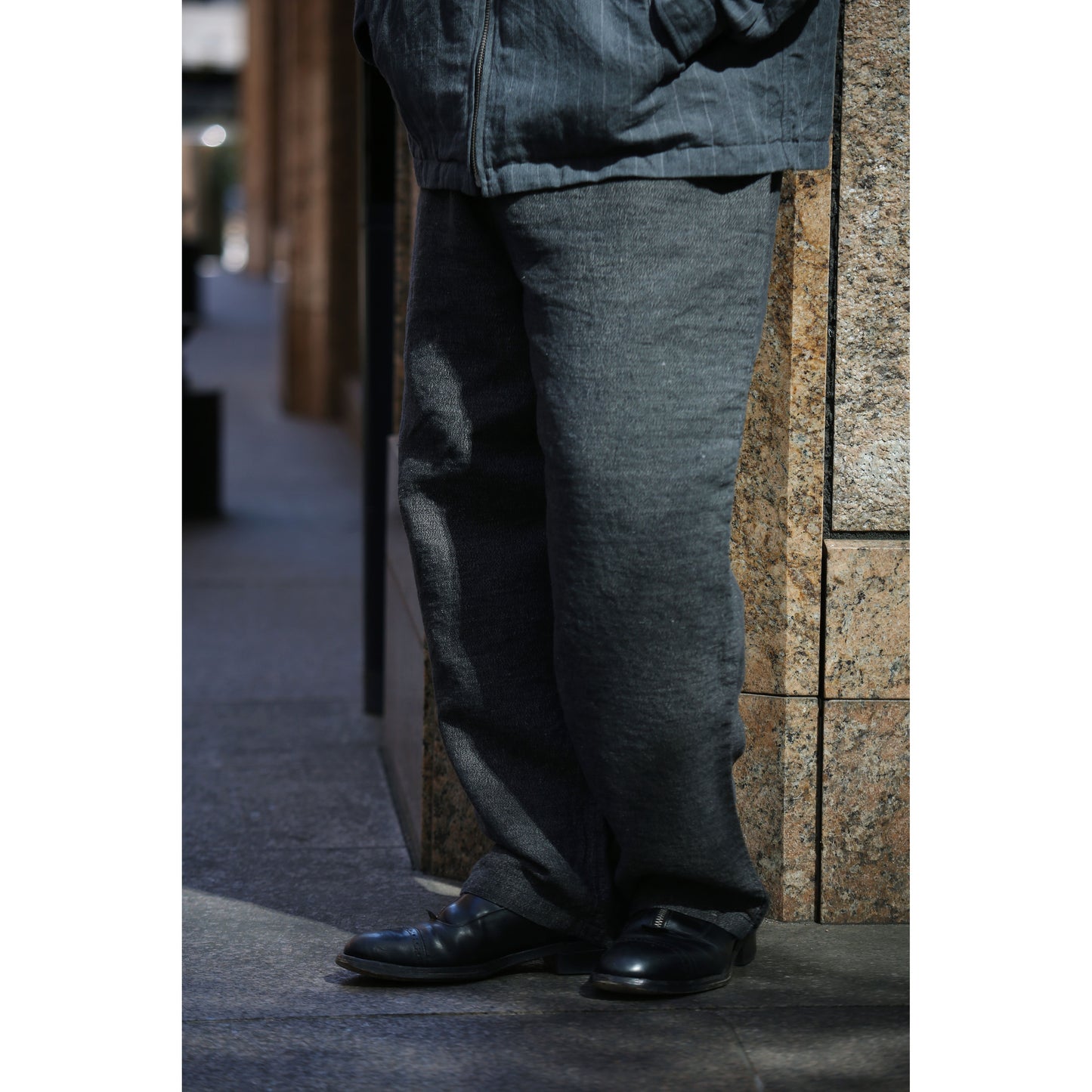 BRESSON PEACE PANTS