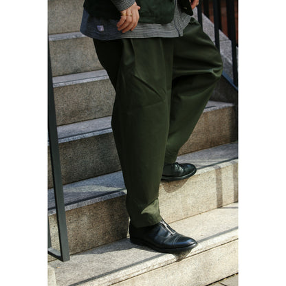 SUMMER CHINOS BEBOP PANTS