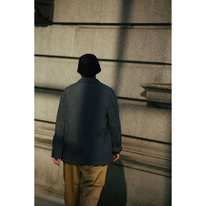 H/W SUMMER CHINOS SAILOR HAT