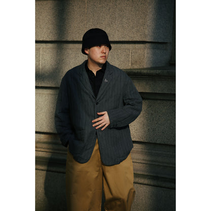H/W SUMMER CHINOS SAILOR HAT