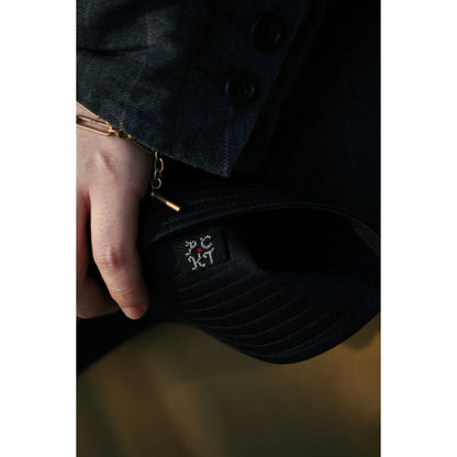 H/W SUMMER CHINOS SAILOR HAT