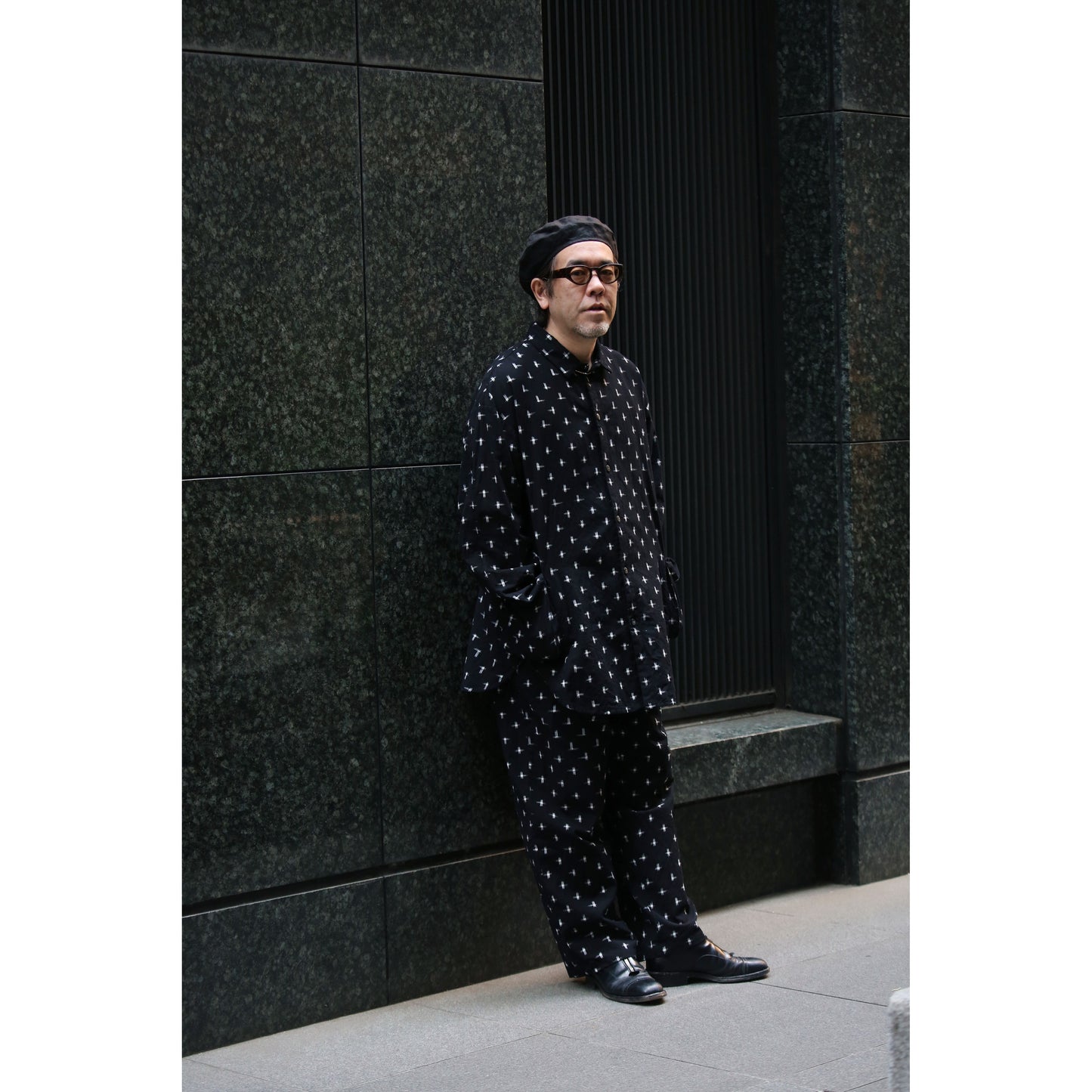 KASURI ORIGINAL EASY PANTS