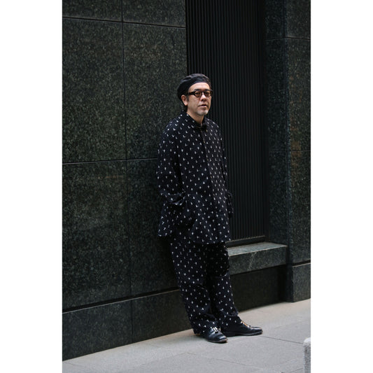 KASURI ORIGINAL SHIRT JACKET