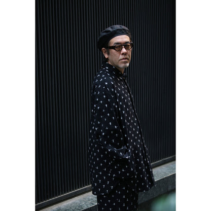 KASURI ORIGINAL SHIRT JACKET