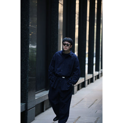 KASURI STRIPE ORIGINAL EASY PANTS