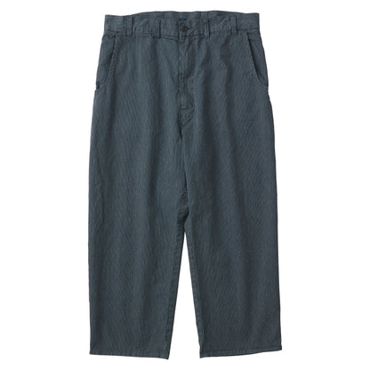 FRENCH HICKORY FATTY PANTS