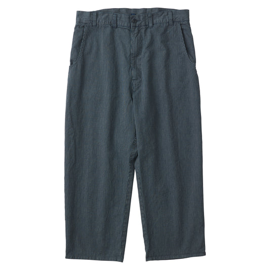 FRENCH HICKORY FATTY PANTS