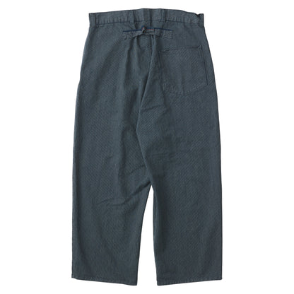 FRENCH HICKORY FATTY PANTS