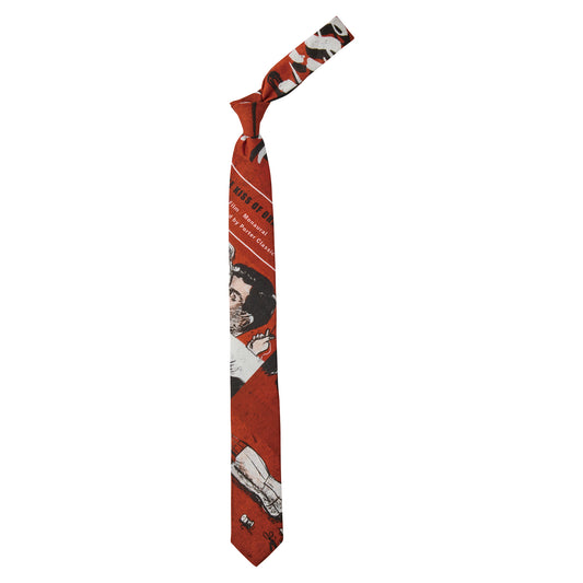 TIE (THE KISS OF OHARIKO MAFIA)