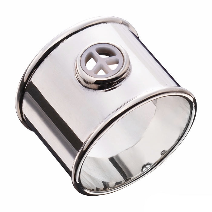 RING – CLASSIC GENTLEMAN PORTER CLASSIC TOKYO MARUNOUCHI