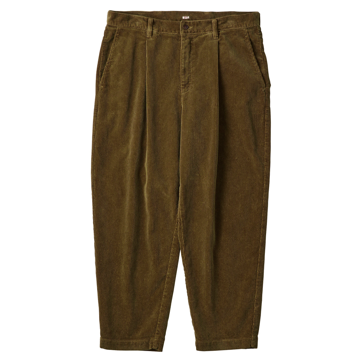 CORDUROY DUKE ELLINGTON PANTS