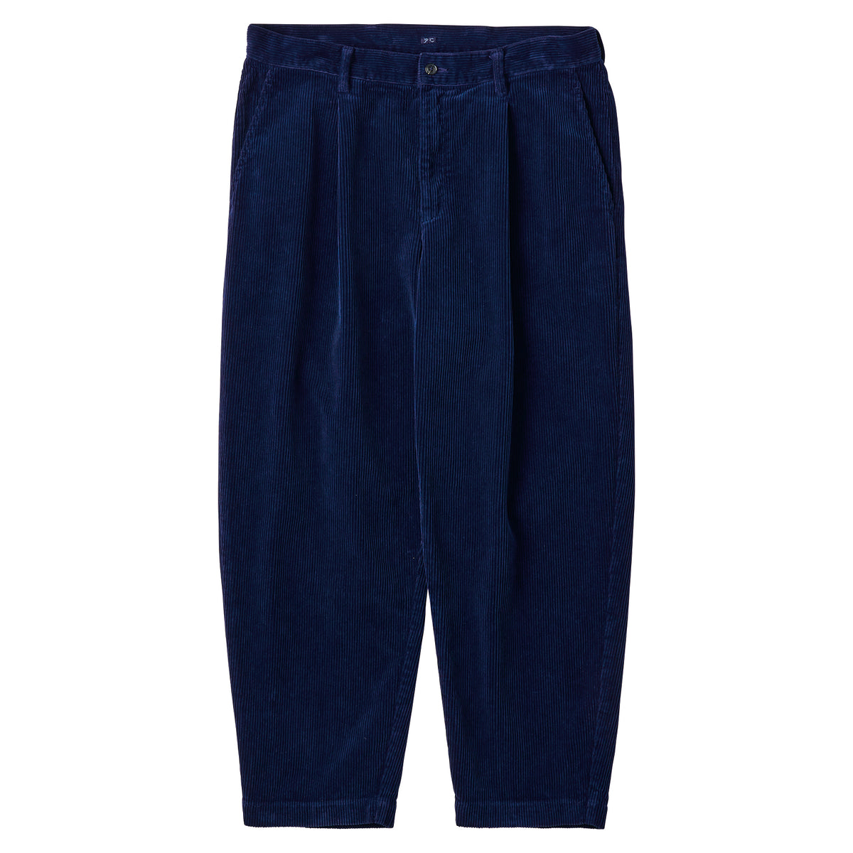 CORDUROY DUKE ELLINGTON PANTS