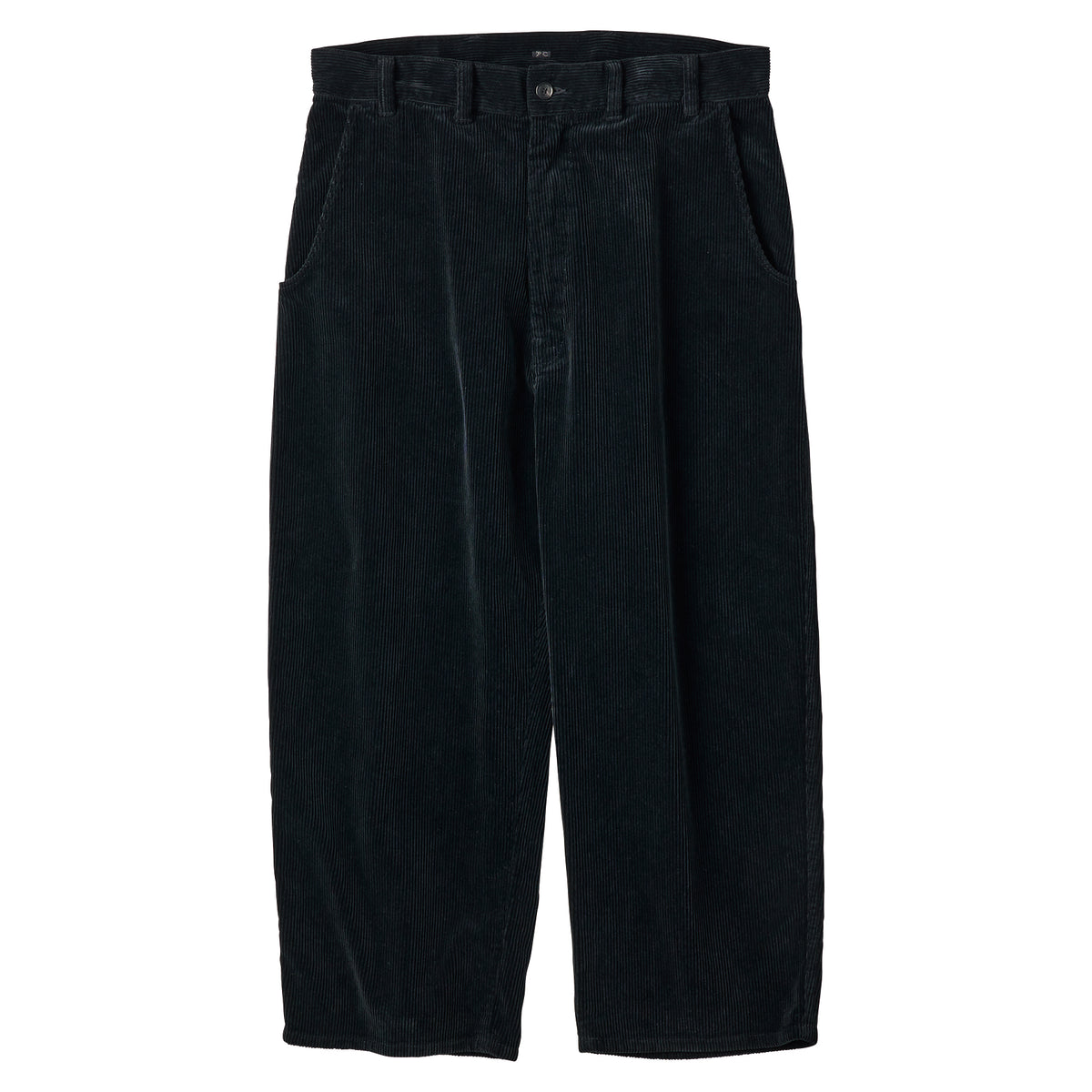 CORDUROY FATTY PANTS