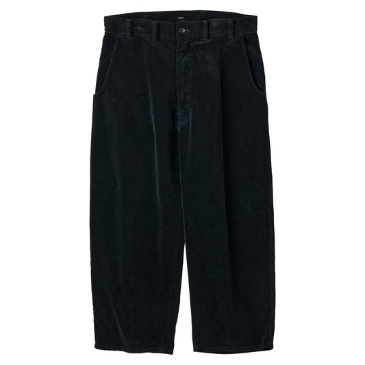 CORDUROY FATTY PANTS