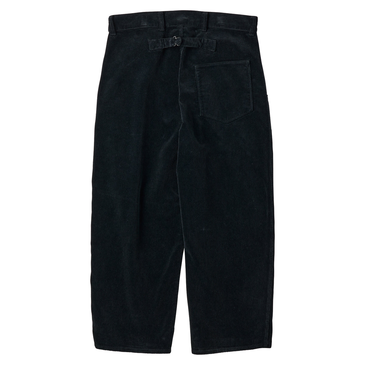 CORDUROY FATTY PANTS