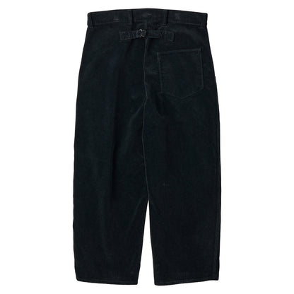 CORDUROY FATTY PANTS