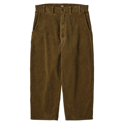 CORDUROY FATTY PANTS