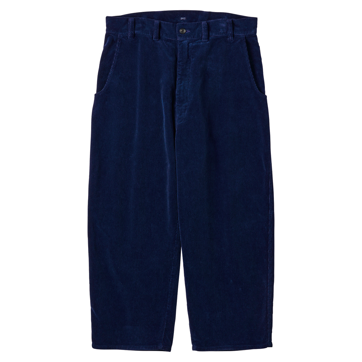 CORDUROY FATTY PANTS