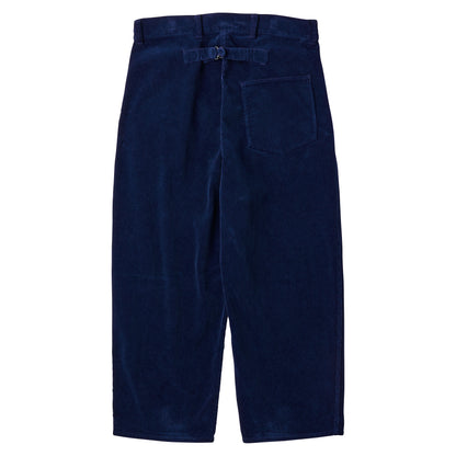 CORDUROY FATTY PANTS