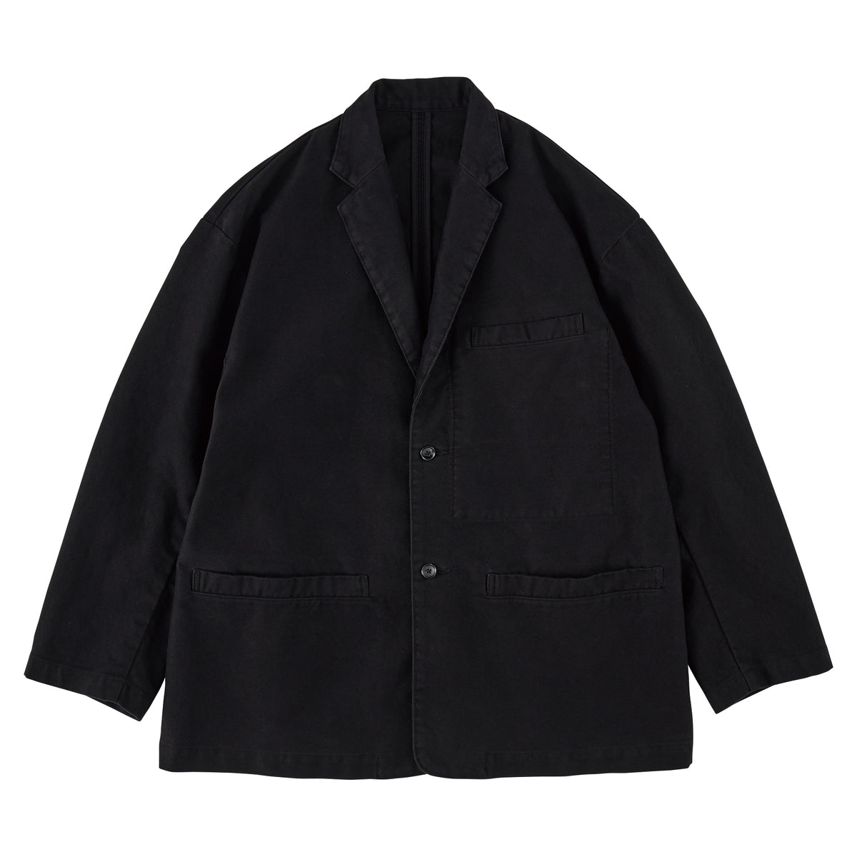 NEW MOLESKIN CLASSIC JACKET