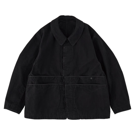 NEW MOLESKIN SERVEUR JACKET