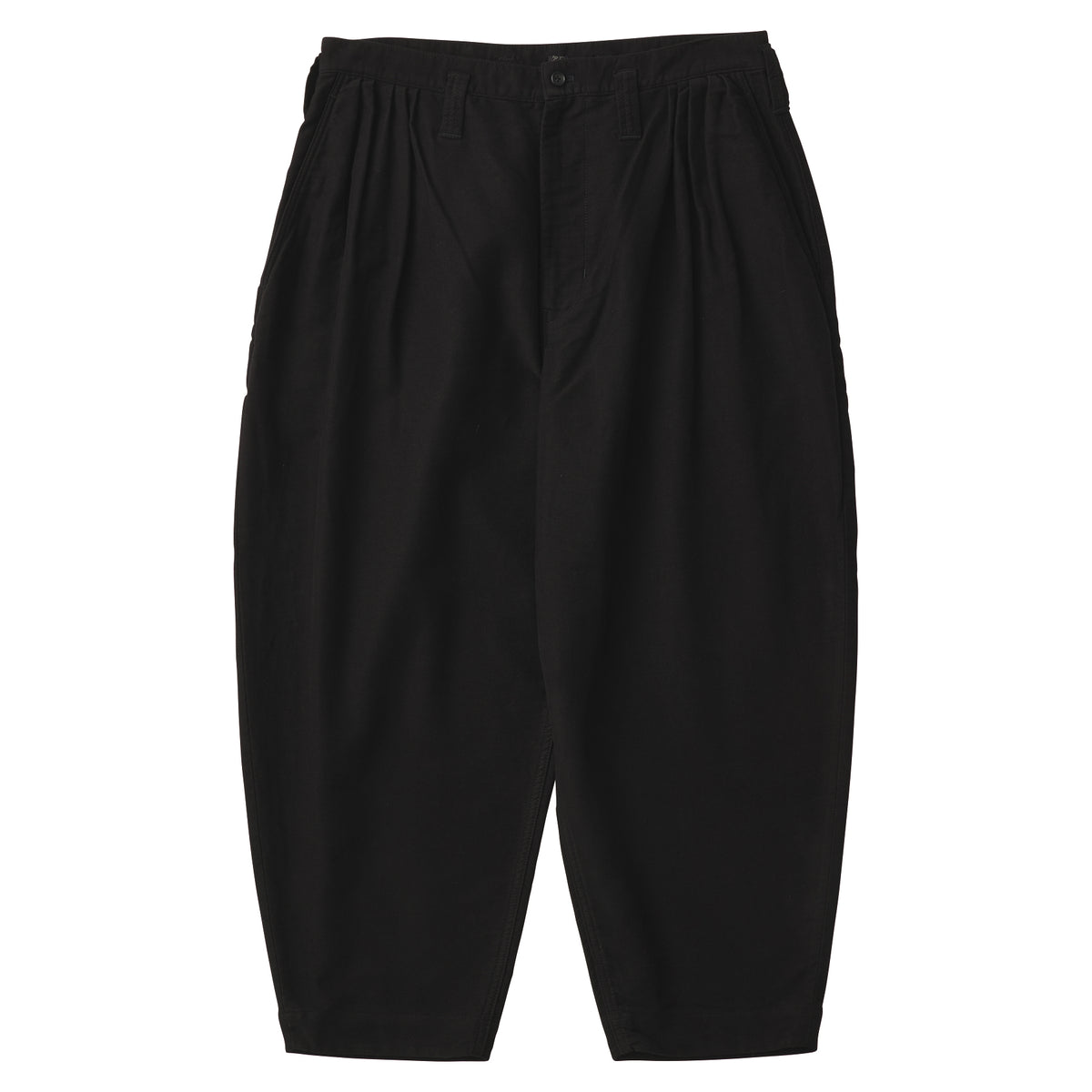 LIGHT MOLESKIN BEBOP PANTS
