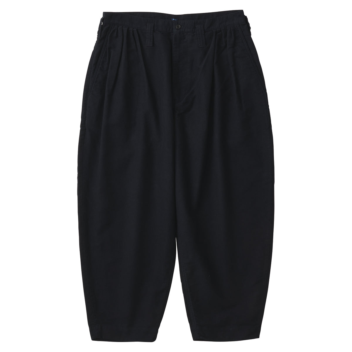 LIGHT MOLESKIN BEBOP PANTS