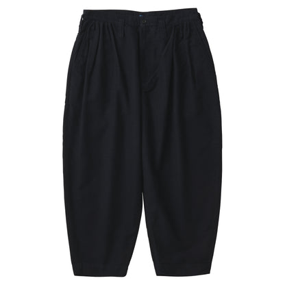 LIGHT MOLESKIN BEBOP PANTS