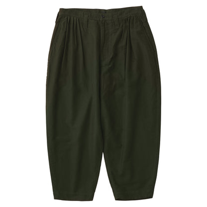 LIGHT MOLESKIN BEBOP PANTS